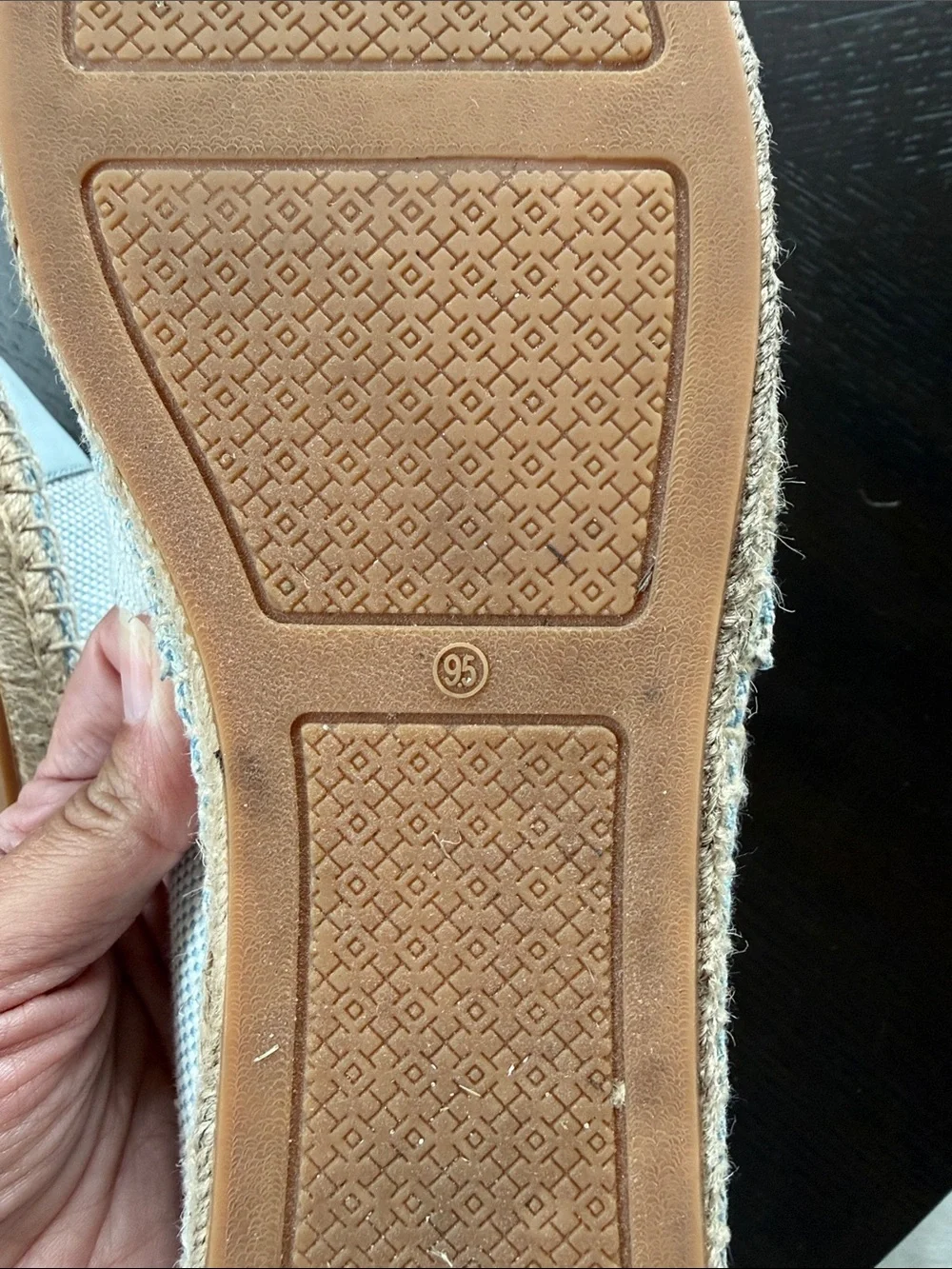 Tory Burch classic tory